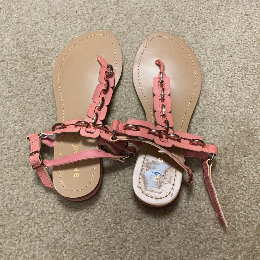 Summer Sandals